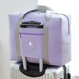 Sac de voyage pliable grande capacité dimensions – Sac de Voyage Pliable de Grande Capacité | Sogaïa