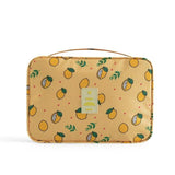 Trousse de toilette pliable dimensions – Trousse de Toilette Pliable Travel™ | Sogaïa