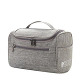 Trousse de toilette pour voyage vue de profil – Trousse de Toilette pour Voyage | Sogaïa