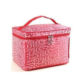 Vanity case souple femme vue de face – Vanity Case Souple Femme | Sogaïa