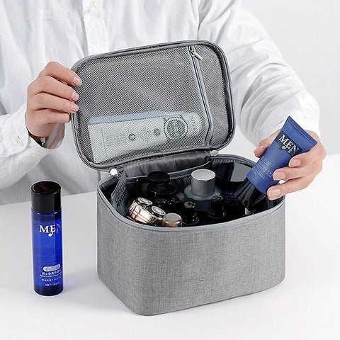 Vanity homme vue de profil – Vanity Homme | Sogaïa