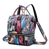 Sac à Langer Pratique