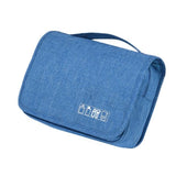 Trousse de Toilette de Voyage à Suspendre