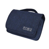 Trousse de toilette de voyage à suspendre dimensions – Trousse de Toilette de Voyage à Suspendre | Sogaïa