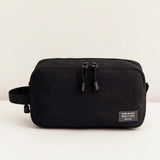 Travel toiletry bag for men dimensions – Lightweight Men's Travel Toiletry Bag | Sogaïa