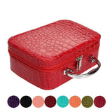 Mini vanity rigide ouvert contenu – Mini Vanity Rigide | Sogaïa