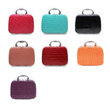 Mini Vanity Rigide