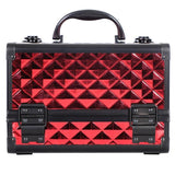 Empty makeup case front view – Empty Makeup Case | Sogaïa