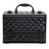 Empty Makeup Case black