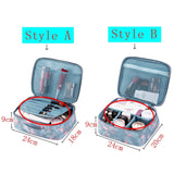 Trousse de Maquillage de Voyage