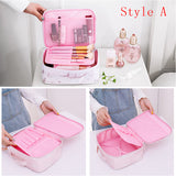 Trousse de Maquillage de Voyage