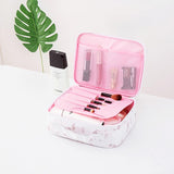 Trousse de Maquillage de Voyage