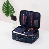 Trousse de Maquillage de Voyage