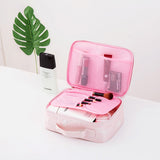 Trousse de Maquillage de Voyage