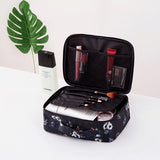 Trousse de Maquillage de Voyage