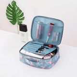 Trousse de Maquillage de Voyage
