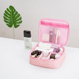 Trousse de Maquillage de Voyage