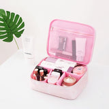 Trousse de Maquillage de Voyage