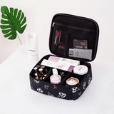 Trousse de Maquillage de Voyage