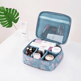 Trousse de Maquillage de Voyage