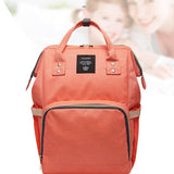 Vanity bébé de voyage pour femme vue de face – Vanity Bébé de Voyage pour Femme Lequeen™ | Sogaïa