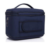 Vanity case souple vue de profil – Vanity Case Souple | Sogaïa