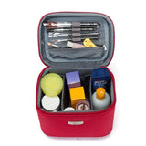 Vanity case souple avec compartiment intérieur – Vanity Case Souple | Sogaïa