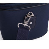 Vanity case souple ouvert contenu – Vanity Case Souple | Sogaïa