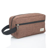 Trousse de toilette homme pour voyage lifestyle – Trousse de Toilette Homme pour Voyage | Sogaïa