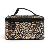 Trousse de toilette fantaisie ouverte – Trousse de Toilette Fantaisie | Sogaïa