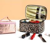Trousse de toilette fantaisie vue de face – Trousse de Toilette Fantaisie | Sogaïa