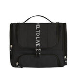 Trousse de toilette de voyage lifestyle – Trousse de Toilette de Voyage | Sogaïa