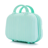 Vanity pour valise lifestyle – Vanity pour Valise | Sogaïa