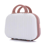 Vanity pour valise vue de face – Vanity pour Valise | Sogaïa