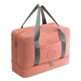 Sac de voyage étanche double compartiment dimensions – Sac de Voyage Etanche Double Compartiment 40x30x20 | Sogaïa