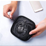 Trousse Beauté Transparente