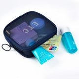 Trousse Beauté Transparente