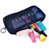 Trousse Beauté Transparente