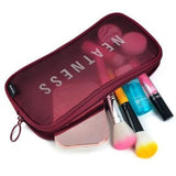Trousse Beauté Transparente