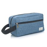 Trousse de toilette homme pour voyage dimensions – Trousse de Toilette Homme pour Voyage | Sogaïa