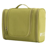 Grande trousse de toilette avec compartiment lifestyle – Grande Trousse de Toilette avec Compartiment | Sogaïa