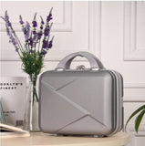 Rigid Travel Vanity