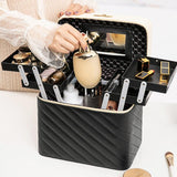 Vanity femme ouvert contenu – Vanity Femme Kreykrey Lanleo™ | Sogaïa
