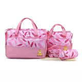 Lot de sac à langer contenu – Lot de Sac à Langer Just For You™ | Sogaïa