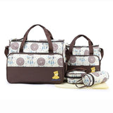 Lot de sac à langer lifestyle – Lot de Sac à Langer Just For You™ | Sogaïa