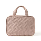 Trousse de toilette dépliante vue de face – Trousse de Toilette Dépliante | Sogaïa