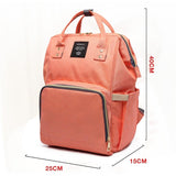 Vanity bébé de voyage pour femme ouvert – Vanity Bébé de Voyage pour Femme Lequeen™ | Sogaïa