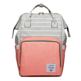 Vanity bébé de voyage pour femme détail fermeture – Vanity Bébé de Voyage pour Femme Lequeen™ | Sogaïa