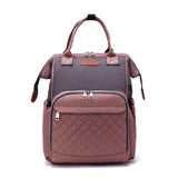 Vanity bébé de voyage pour femme noir vue de face – Vanity Bébé de Voyage pour Femme Lequeen™ | Sogaïa