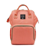 Vanity bébé de voyage pour femme vue de profil – Vanity Bébé de Voyage pour Femme Lequeen™ | Sogaïa